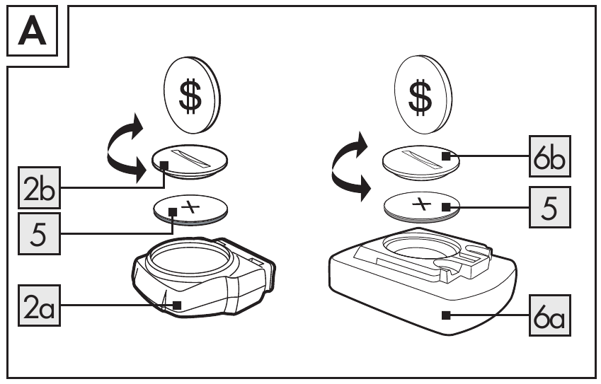 Crivit Sports Z31433 Bike Computer Manual ManualsLib