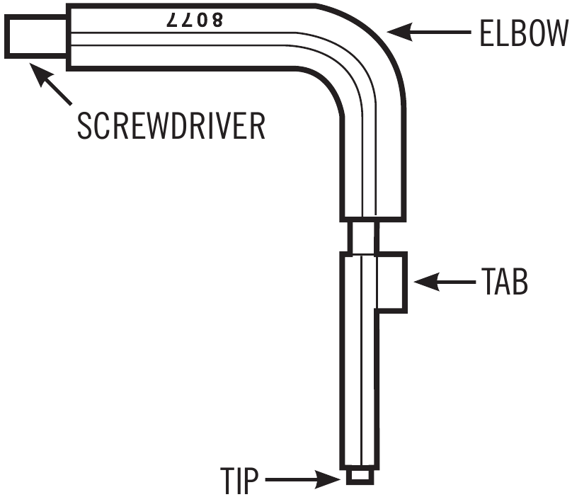 Sargent and Greenleaf 8077 Manual & Changing Combination Video