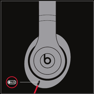 Beats Studio Wireless Headphones Manual ManualsLib