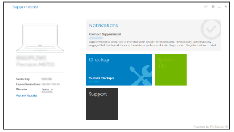 Dell Inspiron 15 5000 Series P51F Quick Start Guide | ManualsLib