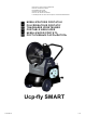 FRANCO Ucp-fly SMART Instruction Manual