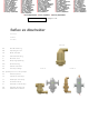 Reflex Exvoid A 60.3 Operating Manual