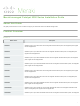 Cisco MERAKI Catalyst 9300 Series Installation Manual