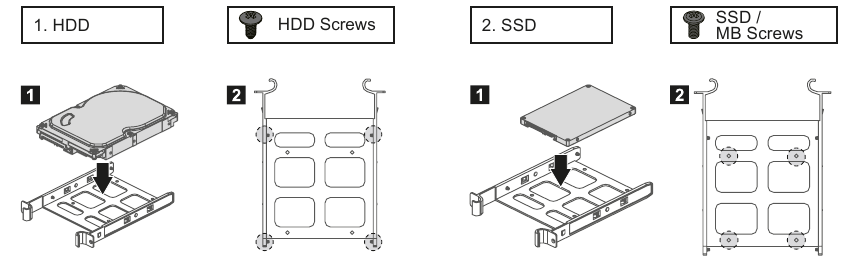 ZALMAN Z8, Z8 MS, Z8 TG - ATX Mid Tower Computer Case Manual | ManualsLib
