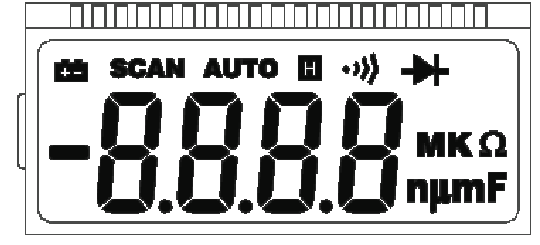 Mastech MS8910 - Smart SMD Tester Manual | ManualsLib