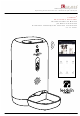KALEAS Feedolin 65001 Operating Instructions Manual