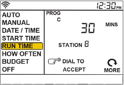 B-hyve 57946 - Smart Indoor/Outdoor Irrigation Controller Manual ...