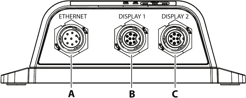 B&G NEMESIS - Hub Installation Guide | ManualsLib