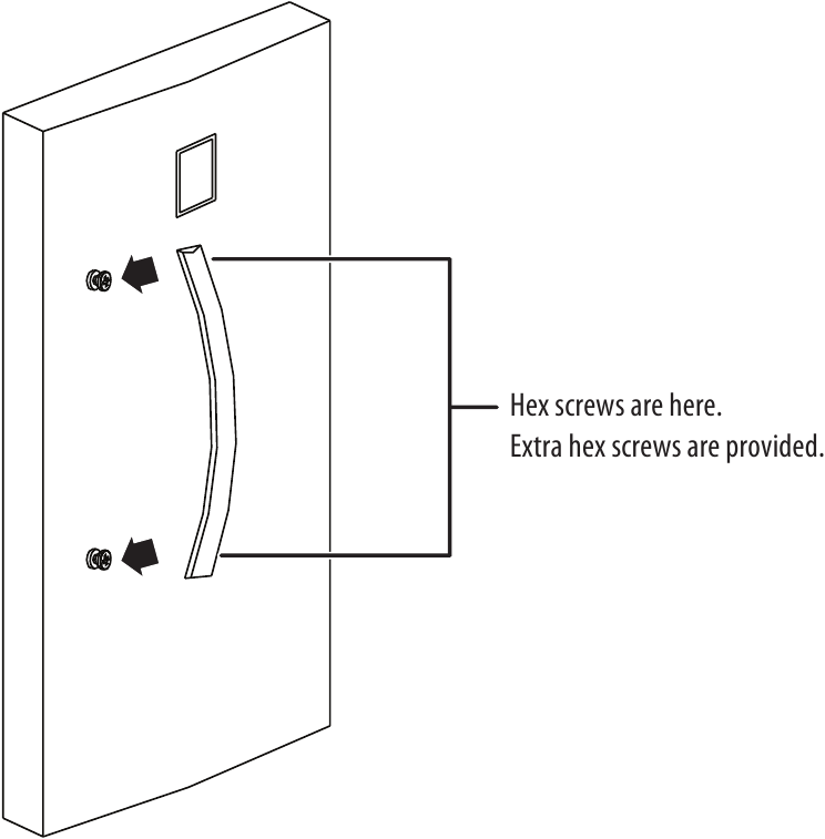 Insignia NS-UZ14XSS8 - Wi-Fi Connected Upright Freezer Quick Setup ...