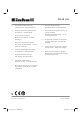 EINHELL CE-JS 12/1 Operating Instructions Manual