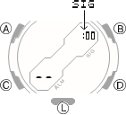 Enabling the Hourly Time Signal Step 1