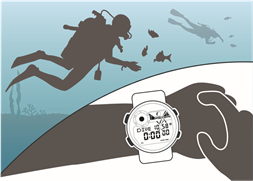 frogman 8230