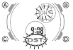 CASIO AEQ120W - Analog-Digital Combination Watch Manual | ManualsLib