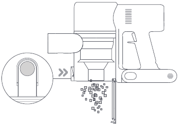 Manual de usuario de la aspiradora Xiaomi Mi G10
