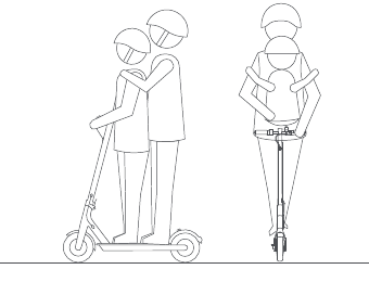 Xiaomi Mi Electric Scooter M365 English Manual | ManualsLib