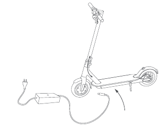 Xiaomi Mi Electric Scooter M365 English Manual | ManualsLib