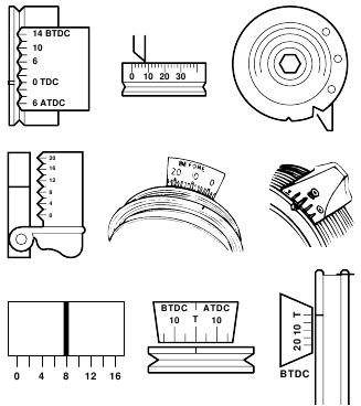 INNOVA 3568 - Digital Timing Light Manual | ManualsLib