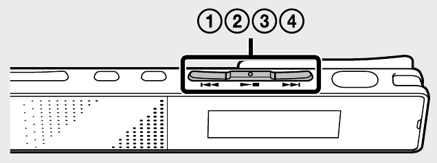 Set the initial settings