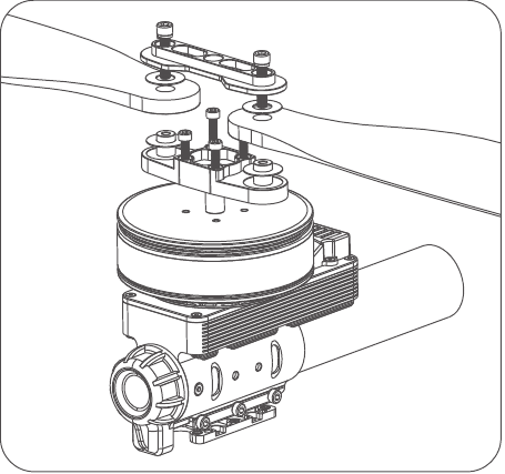 Hobbywing Xrotor Pro-x9, 9616 - Power System Manual 