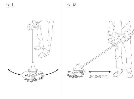 Cmcst900 v20 discount string trimmer manual