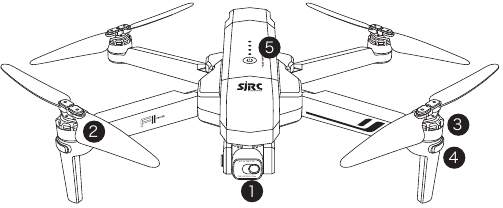 Manual drone deals sjrc f11