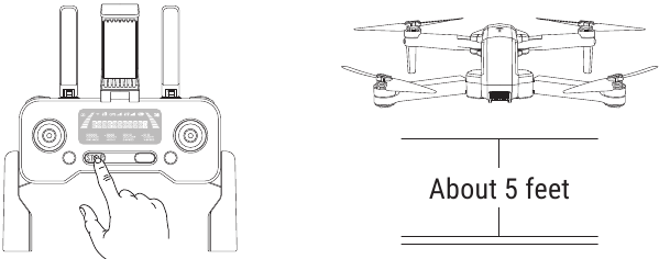 EMERGENCY STOP FUNCTION