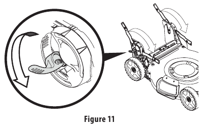 33+ Craftsman M220 Lawn Mower Parts Diagram