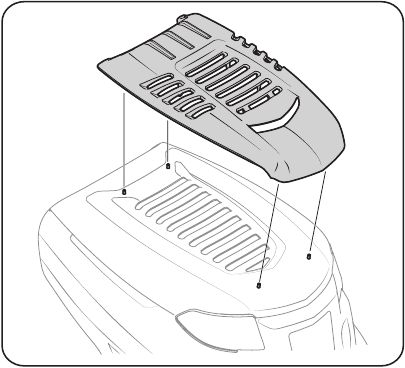 Craftsman t100 riding online mower manual