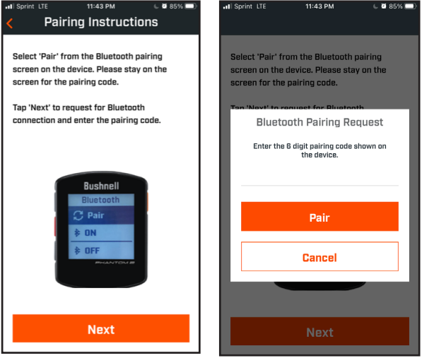 Bushnell GOLF Phantom 2 GPS Rangefinder Manual ManualsLib
