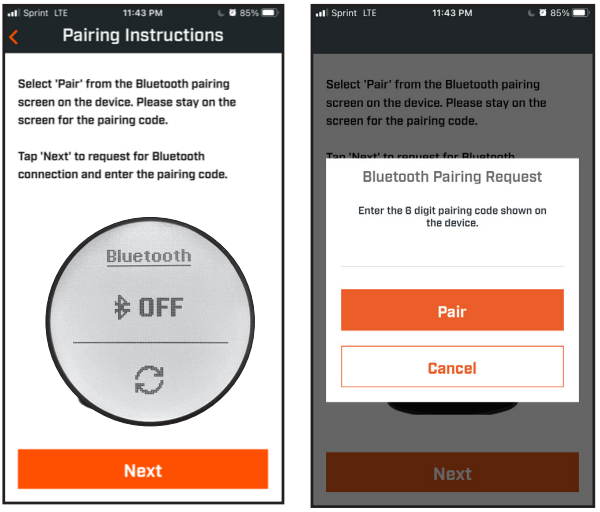 Bushnell GOLF iON Edge Golf GPS Watch Manual ManualsLib