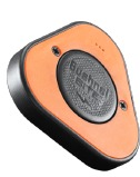 Bushnell GOLF Wingman View - Bluetooth Speaker with Audible/Viewable