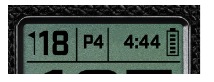 Bushnell GOLF Wingman View - Bluetooth Speaker with Audible/Viewable