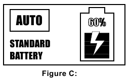 VIKING 56796 - 2/8/15 Amp Automatic Microprocessor Controlled