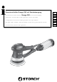 Storch Omega 150 Manual