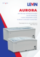 LEViN AURORA 250 User Manual