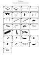 PROSPORT IP-AG6438543003686 Assembly Instructions Manual