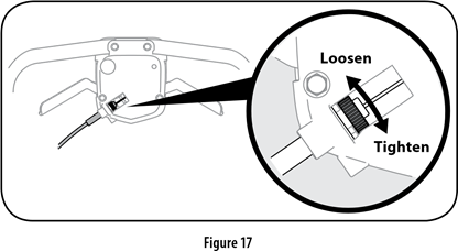 Craftsman m230 store blade