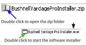 Bushnell Yardage Pro - Golf GPS Device Manual | ManualsLib
