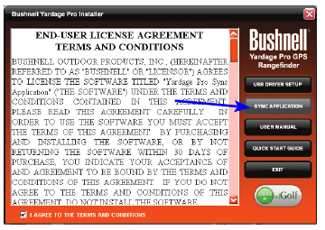 Bushnell Yardage Pro - Golf GPS Device Manual | ManualsLib