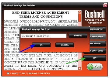 Bushnell Yardage Pro - Golf GPS Device Manual | ManualsLib