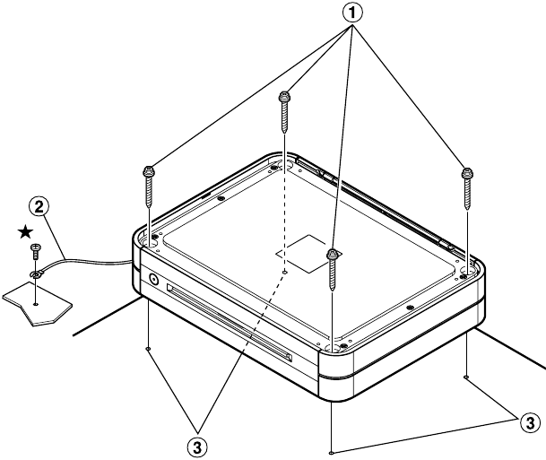 Alpine PDX-M12, PDX-M6 - Mono Power Amplifier Manual | ManualsLib