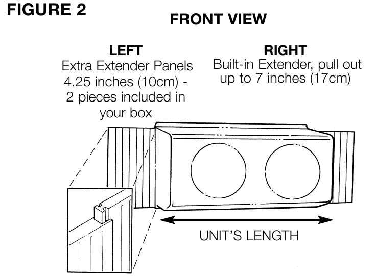 Bionaire BW2100, BW2100R Twin Window Fan Manual ManualsLib