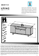 Kring MKRT131 Assembling Instruction