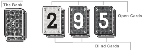 Fundex Games 8 1/2 - Game Rules and Instructions | ManualsLib