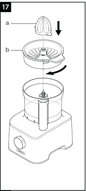 Kenwood FDM30 MultiPro Compact Food Processor Manual ManualsLib kenwood-fdm30-multipro-compact-food-processor-manual-manualslib