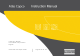 Atlas Copco XAXS 600 Cud Export PNE Instruction Manual