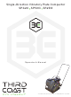 third coast equipment SP3410 Operator's Manual