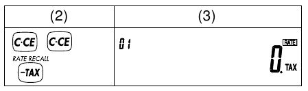 CALCULATING TAX - Part 1