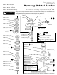 Dynabrade 57811 Manual