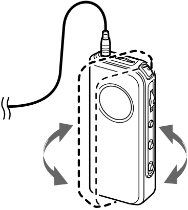 Sony SRF-M97 - FM Stereo/AM PLL Synthesized Radio Manual | ManualsLib